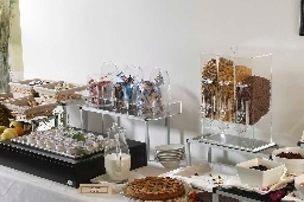 IH Hotels Milano Parco Borromeo (Cesano Maderno)